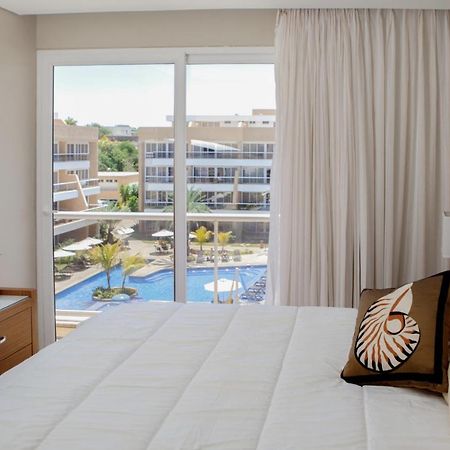 Hotel Margarita Real Pampatar エクステリア 写真