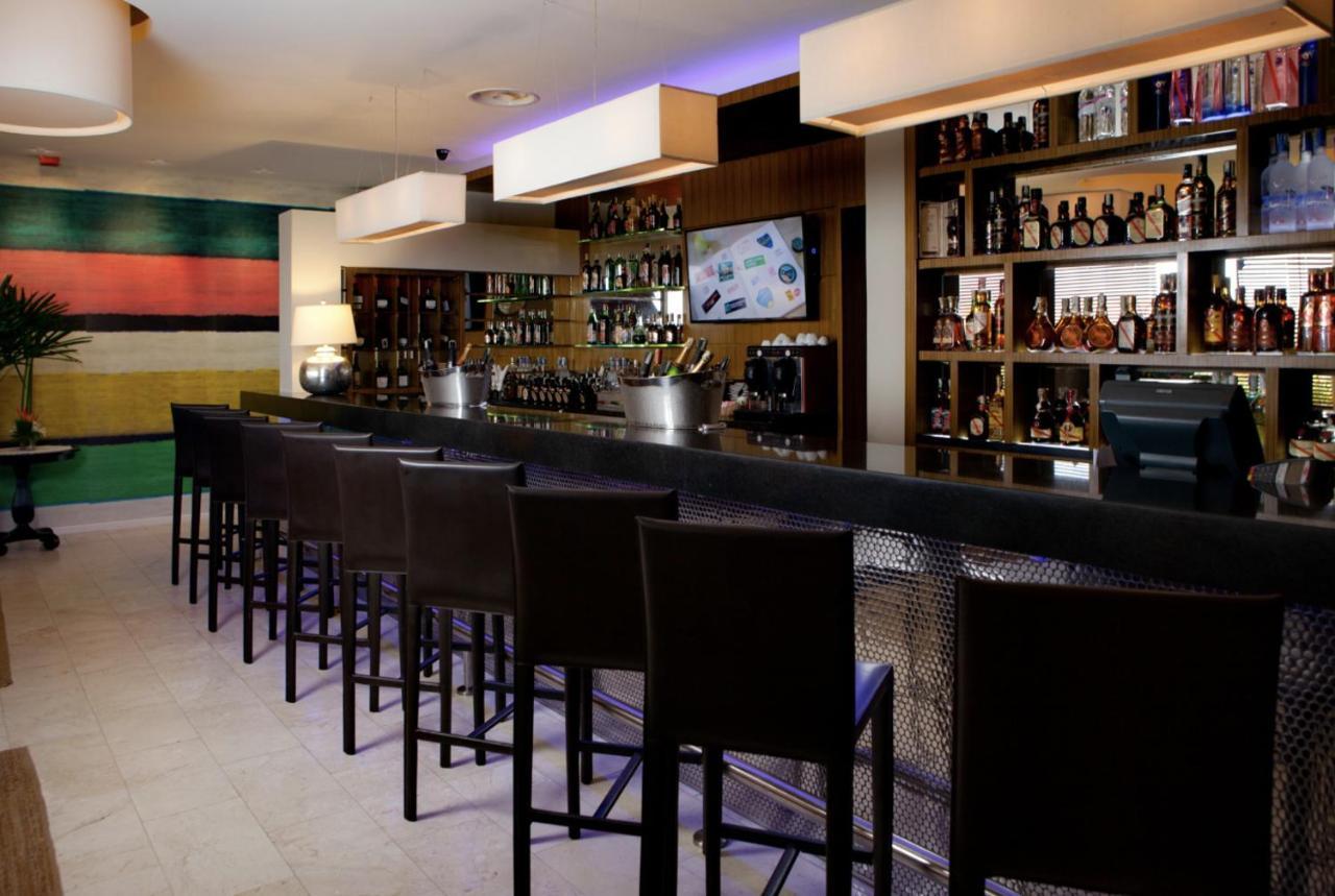 Hotel Margarita Real Pampatar エクステリア 写真