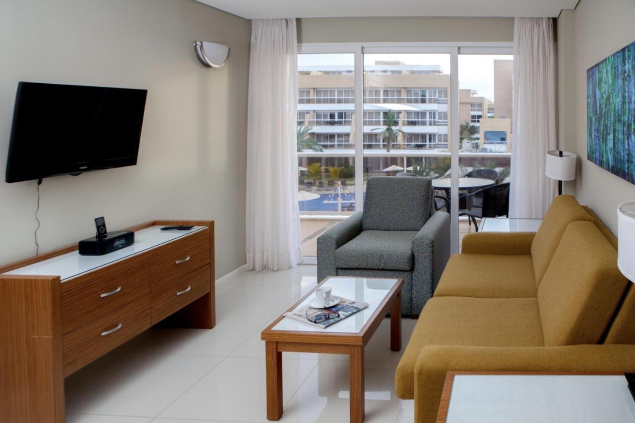 Hotel Margarita Real Pampatar エクステリア 写真