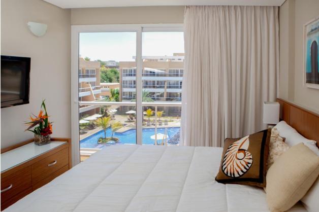 Hotel Margarita Real Pampatar エクステリア 写真